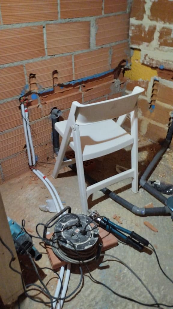 Fontanero en Uceda Guadalajara 3 Fontanero en Uceda Guadalajara