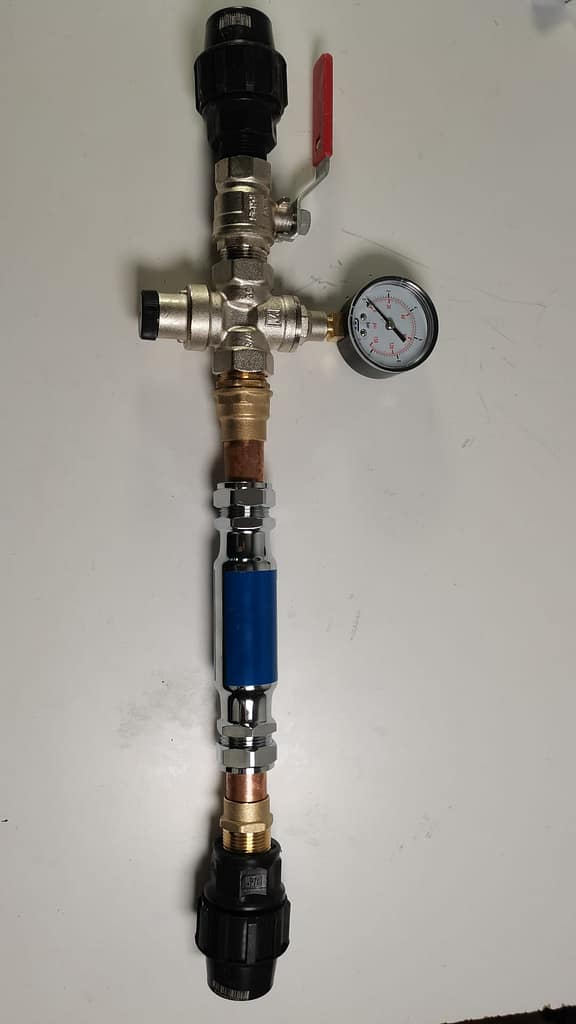 Descalcificadores: Todo sobre descalcificadores de agua con Brico Speed 2 Descalcificador