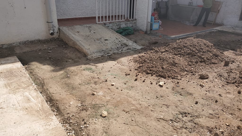 Localización y reparación de fugas de agua en hogares y empresas 3 IMG 20220509 WA0006 Reparaciones del Hogar Brico Speed