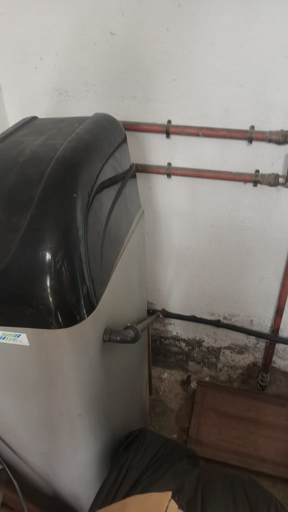 Localización y reparación de fugas de agua en hogares y empresas 5 IMG 20240308 WA0009 Reparaciones del Hogar Brico Speed