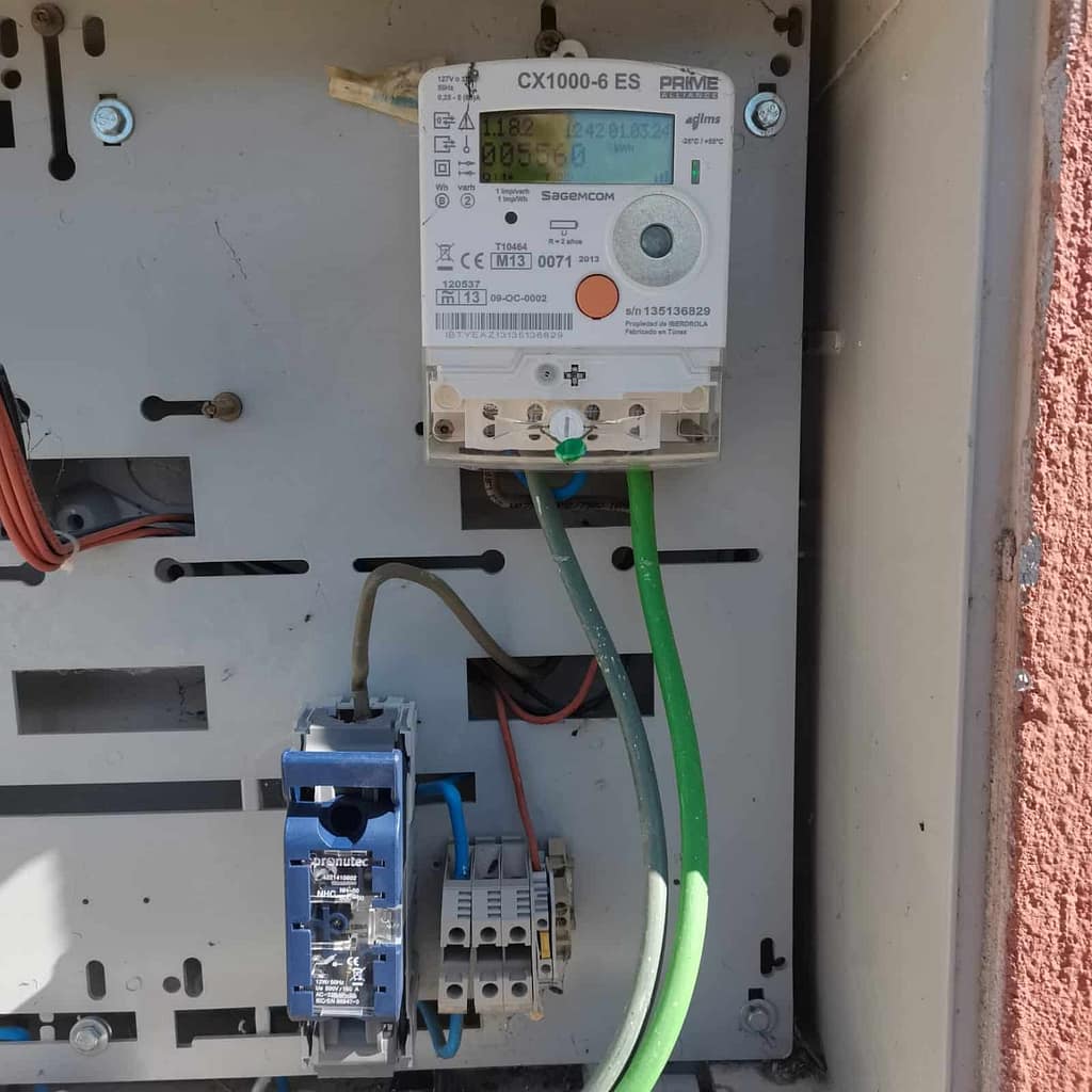 Servicios profesionales de fontanería, electricidad y reparaciones del hogar en Fuente el Saz 2 servicios profesionales