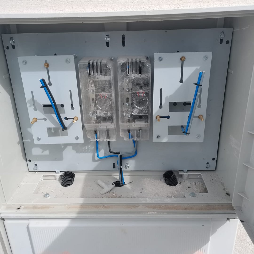 Electricista en Uceda y Caraquiz 1 servicios de electricidad en Uceda