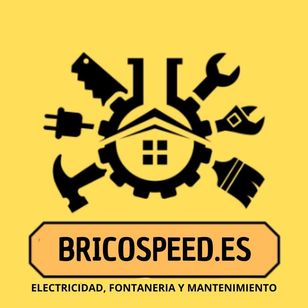 favicon bricospeed amarillo