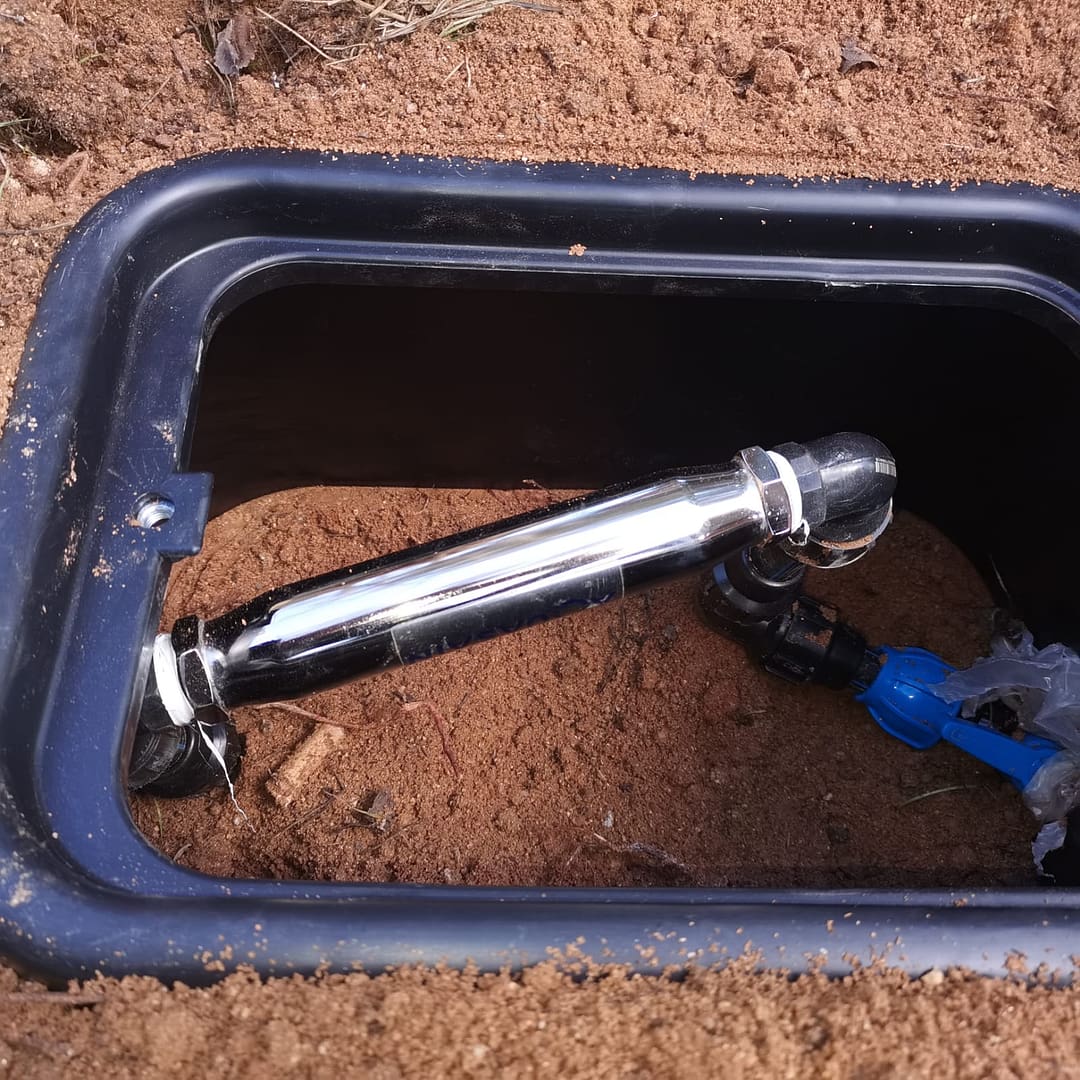 Descalcificadores de Agua: Guía Completa para su Instalación y Mantenimiento 1 Inhibidor de Cal