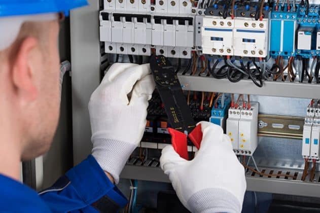 Servicios de Electricidad Profesionales Nº1 3 Servicios de Electricidad Profesionales