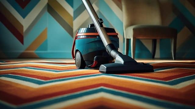 Servicio de limpieza de pisos en El Casar y alrededores 4 vacuum cleaner 8295494 640 Reparaciones del Hogar Brico Speed