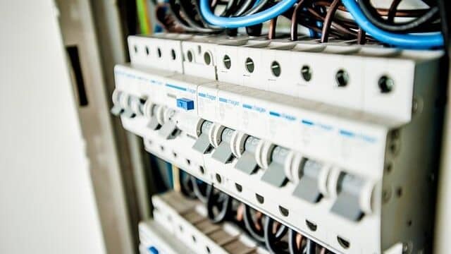 Soluciones para tu hogar con Bricospeed 20 Cuadro eléctrico