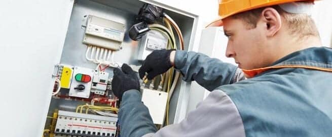 Servicios Eléctricos Fuente el Saz y sus Urbanizaciones 2 Servicios Eléctricos en Fuente el Saz