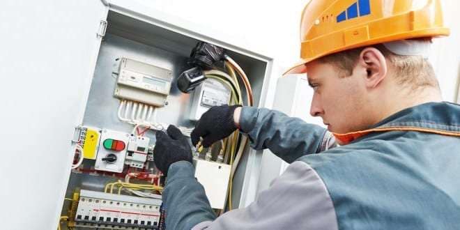 Electricista en cobeña 2 electricista en Cobeña