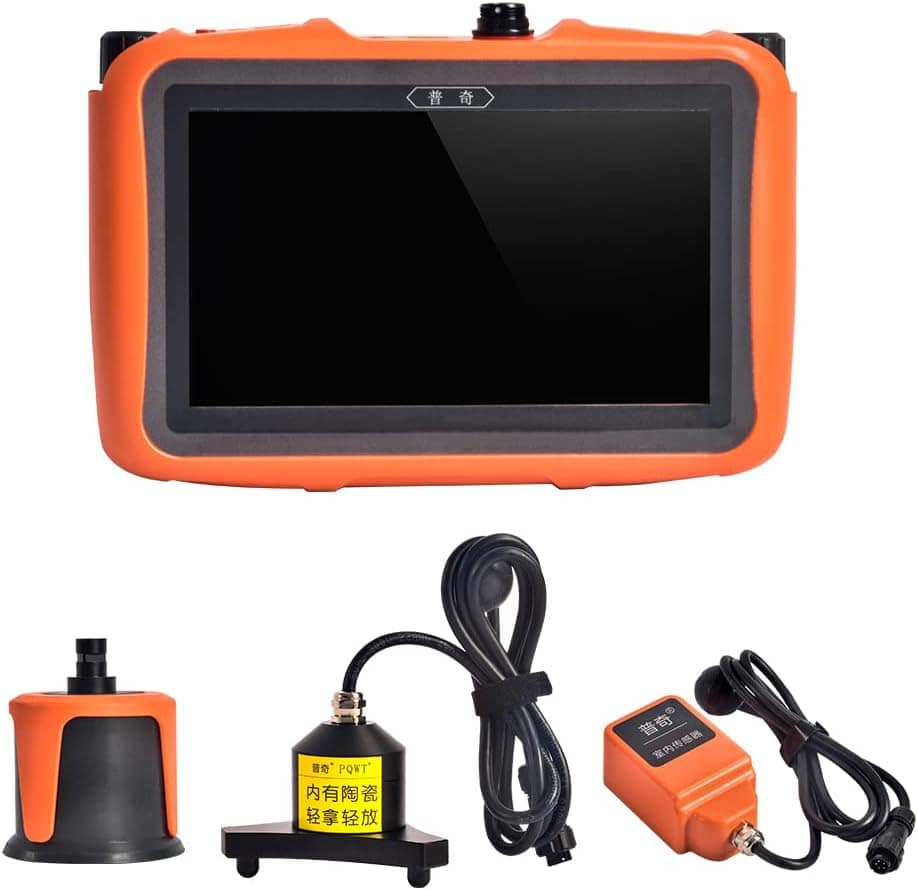 Localización y reparación de fugas de agua en hogares y empresas 6 detector de fugas de agua Reparaciones del Hogar Brico Speed